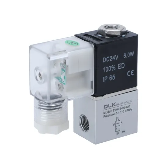 St Series St01/02/03/04 Pneumatic Shuttle Valve